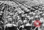 Immagine di Esercito Americano ingegneri Francia, 1944, secondo 13 filmato di repertorio 65675044544