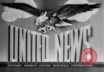 Immagine di Esercito Americano ingegneri Francia, 1944, secondo 28 filmato di repertorio 65675044544