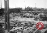 Immagine di Esercito Americano ingegneri Francia, 1944, secondo 55 filmato di repertorio 65675044544