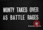 Image of General Dwight David Eisenhower Germany, 1944, second 1 stock footage video 65675044545