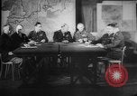 Image of General Dwight David Eisenhower Germany, 1944, second 9 stock footage video 65675044545