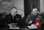 Image of General Dwight David Eisenhower Germany, 1944, second 13 stock footage video 65675044545