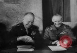 Image of General Dwight David Eisenhower Germany, 1944, second 14 stock footage video 65675044545