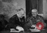Image of General Dwight David Eisenhower Germany, 1944, second 15 stock footage video 65675044545