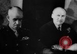 Image of General Dwight David Eisenhower Germany, 1944, second 22 stock footage video 65675044545