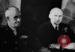 Image of General Dwight David Eisenhower Germany, 1944, second 23 stock footage video 65675044545