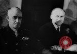 Image of General Dwight David Eisenhower Germany, 1944, second 24 stock footage video 65675044545