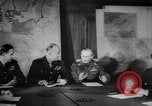 Image of General Dwight David Eisenhower Germany, 1944, second 25 stock footage video 65675044545
