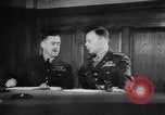 Image of General Dwight David Eisenhower Germany, 1944, second 28 stock footage video 65675044545