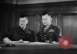 Image of General Dwight David Eisenhower Germany, 1944, second 29 stock footage video 65675044545