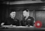 Image of General Dwight David Eisenhower Germany, 1944, second 30 stock footage video 65675044545