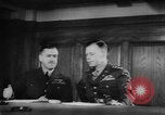 Image of General Dwight David Eisenhower Germany, 1944, second 31 stock footage video 65675044545
