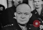 Image of General Dwight David Eisenhower Germany, 1944, second 39 stock footage video 65675044545