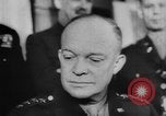 Image of General Dwight David Eisenhower Germany, 1944, second 41 stock footage video 65675044545