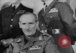 Image of General Dwight David Eisenhower Germany, 1944, second 42 stock footage video 65675044545