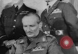 Image of General Dwight David Eisenhower Germany, 1944, second 43 stock footage video 65675044545