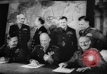 Image of General Dwight David Eisenhower Germany, 1944, second 44 stock footage video 65675044545