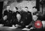 Image of General Dwight David Eisenhower Germany, 1944, second 45 stock footage video 65675044545