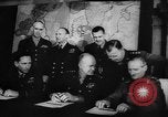 Image of General Dwight David Eisenhower Germany, 1944, second 48 stock footage video 65675044545