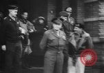Image of General Dwight David Eisenhower Germany, 1944, second 52 stock footage video 65675044545