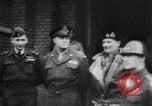 Image of General Dwight David Eisenhower Germany, 1944, second 53 stock footage video 65675044545
