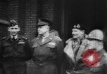 Image of General Dwight David Eisenhower Germany, 1944, second 54 stock footage video 65675044545