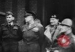 Image of General Dwight David Eisenhower Germany, 1944, second 55 stock footage video 65675044545