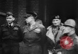 Image of General Dwight David Eisenhower Germany, 1944, second 56 stock footage video 65675044545
