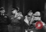 Image of General Dwight David Eisenhower Germany, 1944, second 57 stock footage video 65675044545
