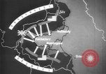 Image of Battle of Bulge resupply 101st Airborne Bastogne Belgium, 1944, second 3 stock footage video 65675044546