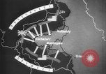 Image of Battle of Bulge resupply 101st Airborne Bastogne Belgium, 1944, second 4 stock footage video 65675044546