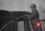 Image of Battle of Bulge resupply 101st Airborne Bastogne Belgium, 1944, second 18 stock footage video 65675044546
