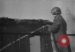Image of Battle of Bulge resupply 101st Airborne Bastogne Belgium, 1944, second 19 stock footage video 65675044546