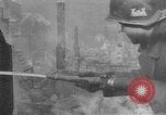 Image of Battle of Bulge resupply 101st Airborne Bastogne Belgium, 1944, second 20 stock footage video 65675044546