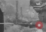 Image of Battle of Bulge resupply 101st Airborne Bastogne Belgium, 1944, second 21 stock footage video 65675044546