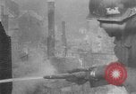 Image of Battle of Bulge resupply 101st Airborne Bastogne Belgium, 1944, second 22 stock footage video 65675044546