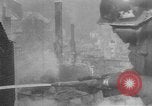 Image of Battle of Bulge resupply 101st Airborne Bastogne Belgium, 1944, second 23 stock footage video 65675044546