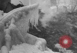 Image of Battle of Bulge resupply 101st Airborne Bastogne Belgium, 1944, second 25 stock footage video 65675044546