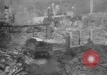 Image of Battle of Bulge resupply 101st Airborne Bastogne Belgium, 1944, second 29 stock footage video 65675044546