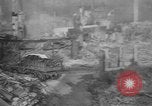 Image of Battle of Bulge resupply 101st Airborne Bastogne Belgium, 1944, second 30 stock footage video 65675044546