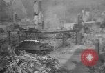 Image of Battle of Bulge resupply 101st Airborne Bastogne Belgium, 1944, second 31 stock footage video 65675044546