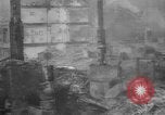 Image of Battle of Bulge resupply 101st Airborne Bastogne Belgium, 1944, second 34 stock footage video 65675044546