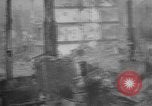 Image of Battle of Bulge resupply 101st Airborne Bastogne Belgium, 1944, second 35 stock footage video 65675044546