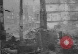 Image of Battle of Bulge resupply 101st Airborne Bastogne Belgium, 1944, second 36 stock footage video 65675044546