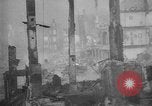 Image of Battle of Bulge resupply 101st Airborne Bastogne Belgium, 1944, second 37 stock footage video 65675044546