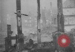 Image of Battle of Bulge resupply 101st Airborne Bastogne Belgium, 1944, second 38 stock footage video 65675044546