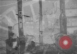Image of Battle of Bulge resupply 101st Airborne Bastogne Belgium, 1944, second 39 stock footage video 65675044546