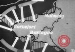Image of Battle of Bulge resupply 101st Airborne Bastogne Belgium, 1944, second 40 stock footage video 65675044546