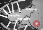 Image of Battle of Bulge resupply 101st Airborne Bastogne Belgium, 1944, second 42 stock footage video 65675044546