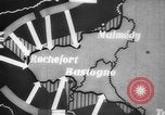 Image of Battle of Bulge resupply 101st Airborne Bastogne Belgium, 1944, second 45 stock footage video 65675044546